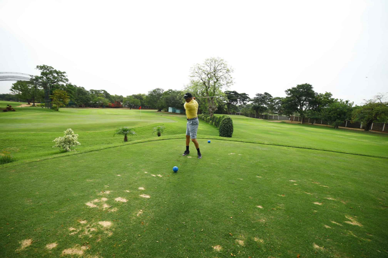 Essential Issues To Know About Golf Course