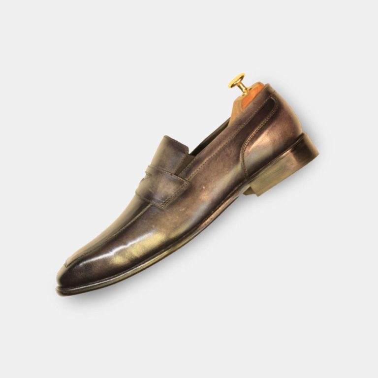 Why loafers are a classy and comfy selection for males