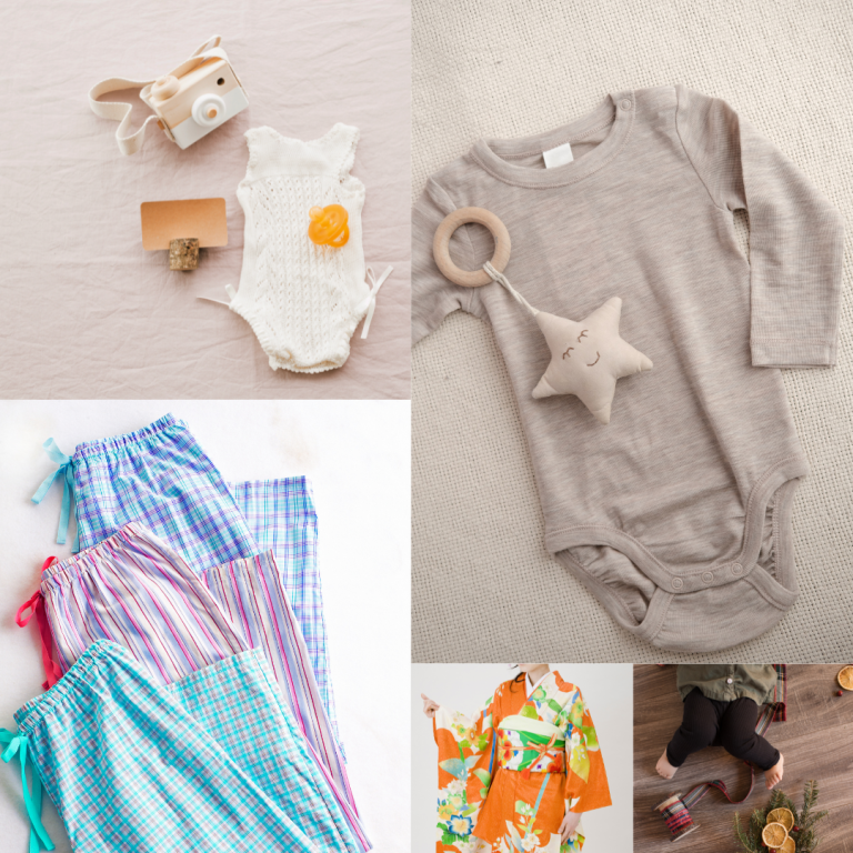 Dressing A New child: 7 New child Garments In Singapore Each Dad or mum Ought to Purchase