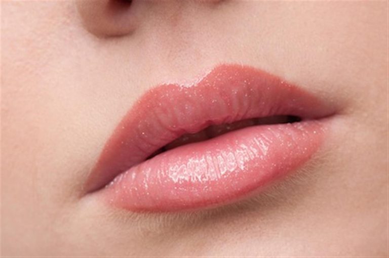 What’s a Lip Embroidery?