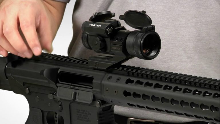 What’s the Finest Crimson Dot Sight for Turkey Searching?