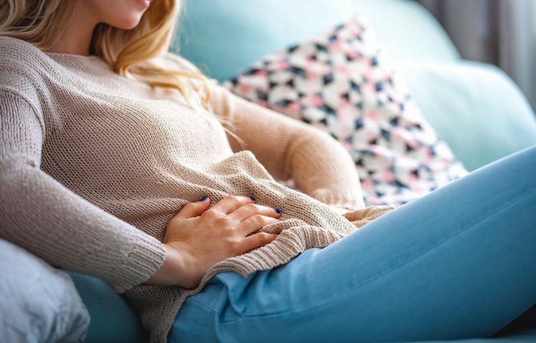 Cbd for Menstrual Cramps: Can it Assist With Interval Ache?