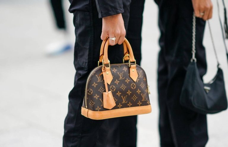 The Louis Vuitton Bag Costs That Will Brighten Your Day