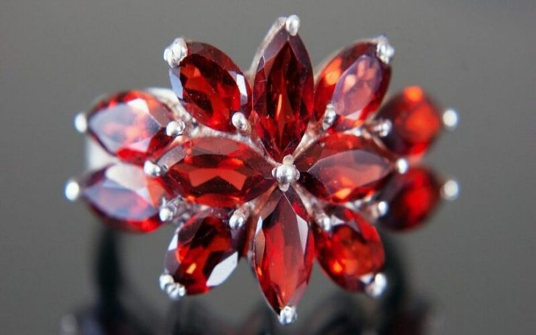 What are the numerous advantages of GARNET gems?