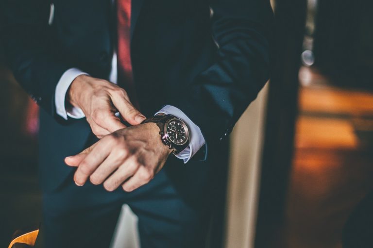 Timeless Class: Discover The World Of Luxurious Watches