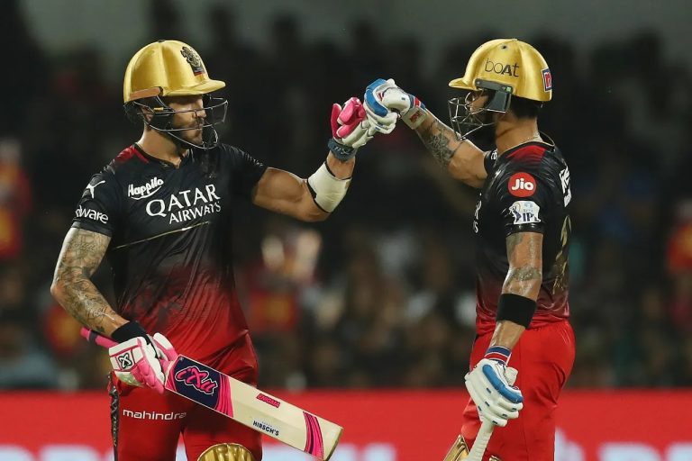 Cricket Rating IPL: How one can Keep Up to date on the Newest Scores and Match Updates on Cricket.com