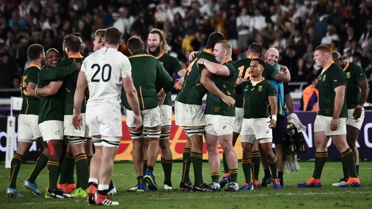 Dive into the Thrilling World of Playing and Guess on Rugby in South Africa with YesPlay