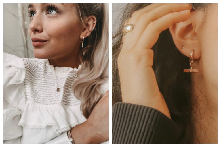 From Daring to Refined: How one can Select the Good Silver Earrings for Any Event