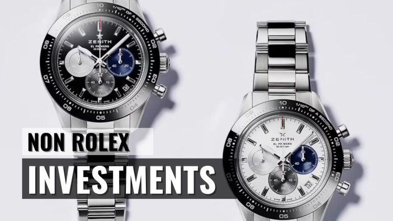 How Do I Know If My Watch is Price Cash?