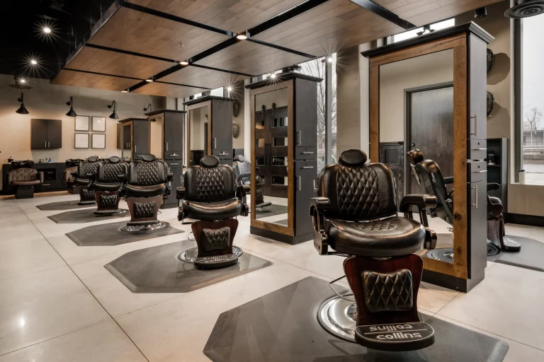 Who Is a Barber? – Irelandshirts