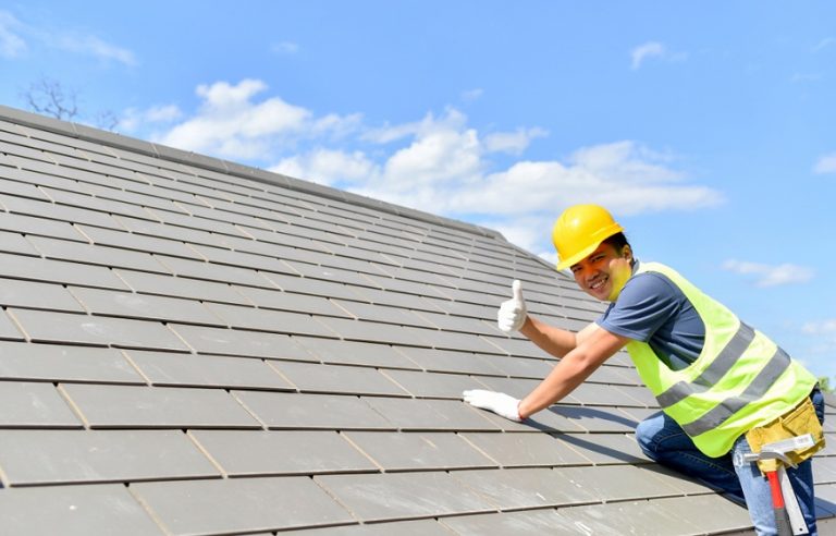 Indicators You Want Roof Substitute