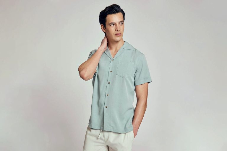 Sustainable Type: Uncover the Versatility of Males’s Bamboo Polo Shirts by NOT LABELED