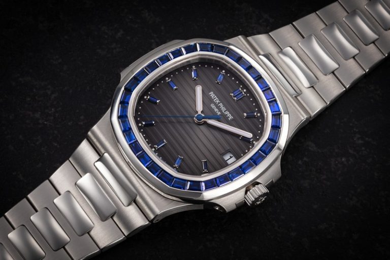 Understanding the Attract of Patek Philippe Duplicate Watches