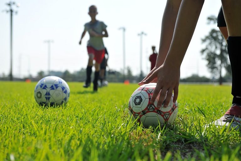 Concerning the Soccer Camps and Its Advantages to Folks