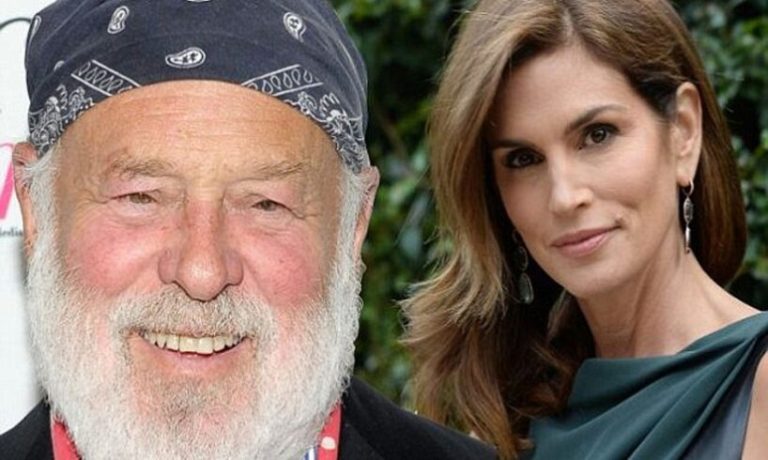 Bruce Weber Photographer- The best way to Set Up Vogue Shoots?