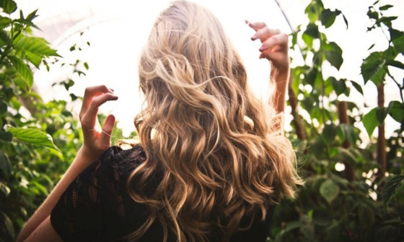 Products for Healthy Hair