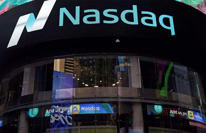 the nasdaq apha stock becomes the widely chosen one