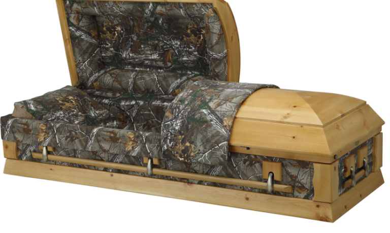 How one can save Cash on a Casket