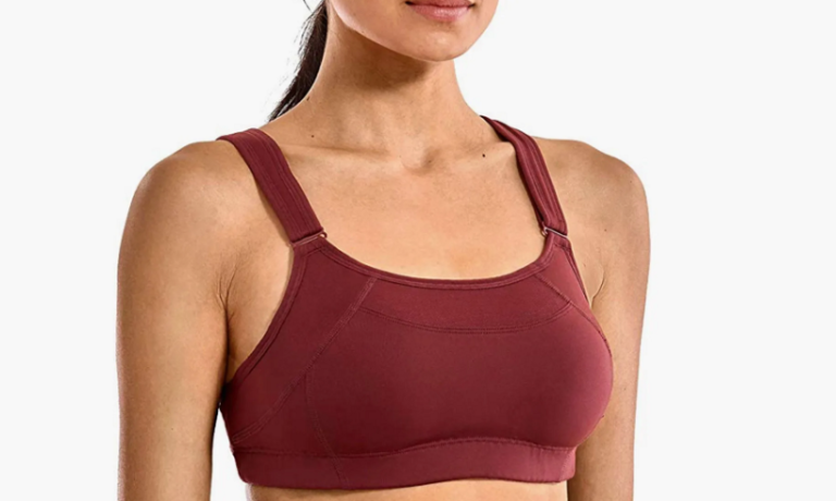 The Proper Sports activities Bra for You