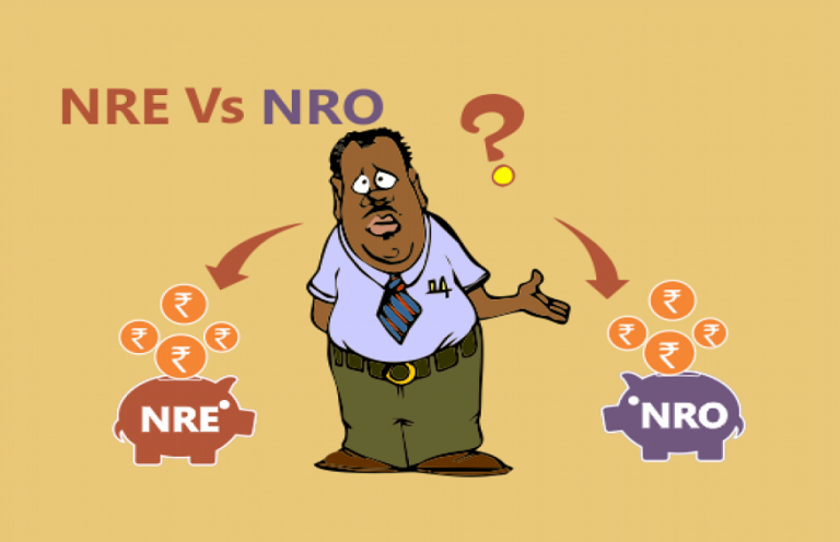 NRE Account vs NRO Account: 5 of the Greatest Variations