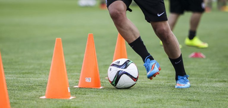 Precision and Efficiency: Crafting Champions by Skilled Soccer Coaching