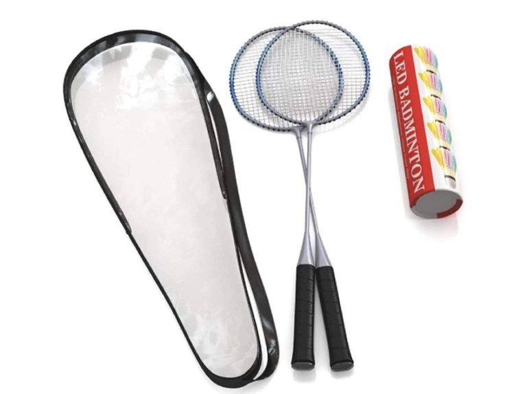 7 Necessities of Badminton Units That You Must Begin Enjoying At the moment