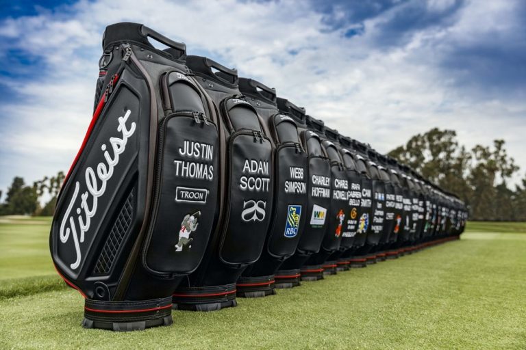 Find out how to Preserve and Lengthen the Lifetime of Your Golf Tour Bag