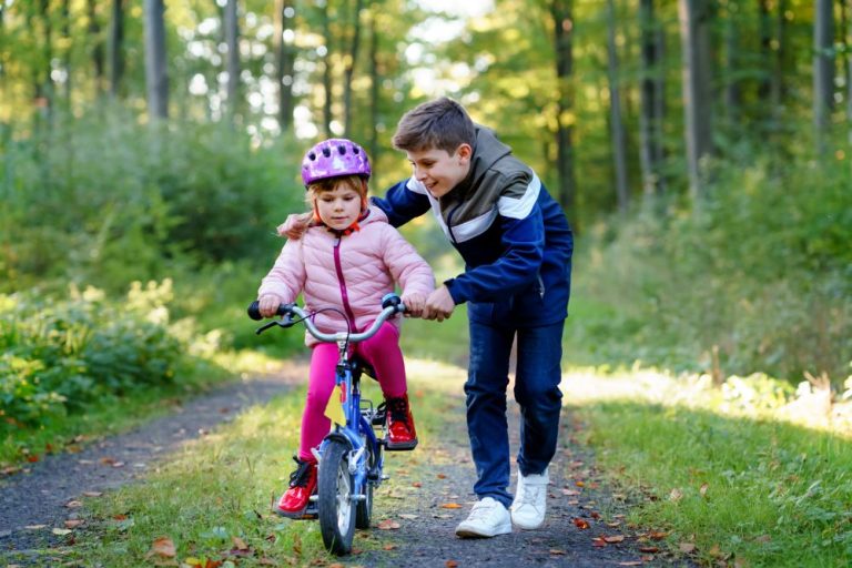 Light-weight Bikes and Security – How Decreased Weight Improves Maneuverability