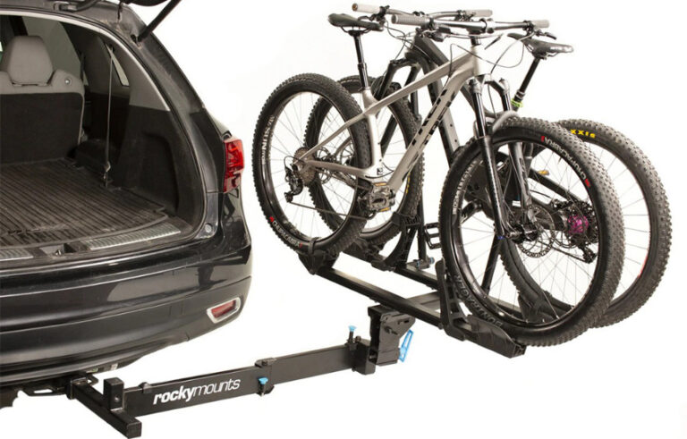 Know all the pieces about the advantages of E-Bike racks