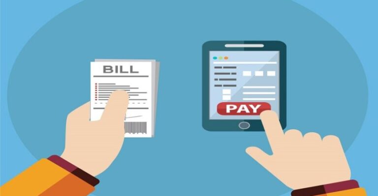 The Advantages of Utilizing Utility Invoice Cost Apps in India for Environment friendly Administration of Payments
