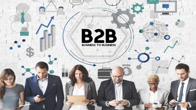 The Affect of Multilanguage E-commerce Administration on B2B Companies