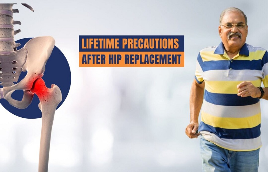 What Ought to You Search for Hip Alternative Surgeon in Punjab?