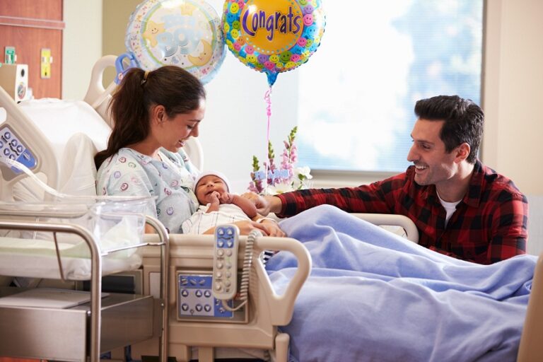 6 Elements to Take into account When Selecting a Maternity Hospital