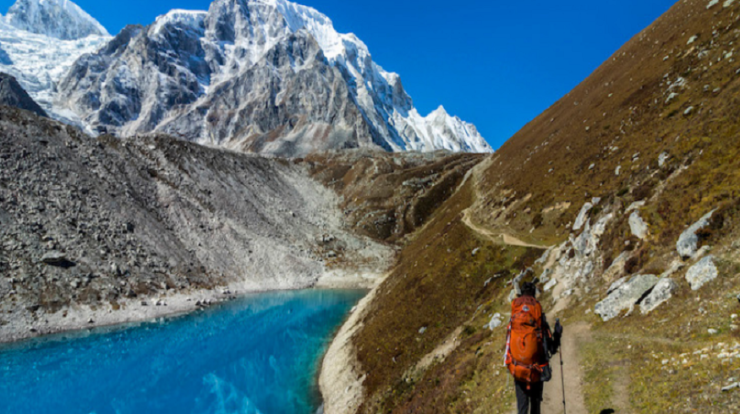 Every part You Want To Know Earlier than Trekking the Manaslu Circuit