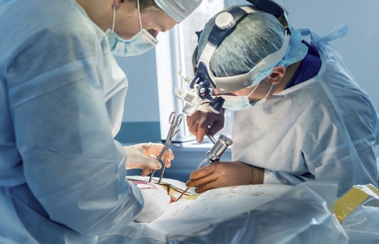 How AI Helps Moral Determination-Making in Excessive-Threat Spinal Procedures
