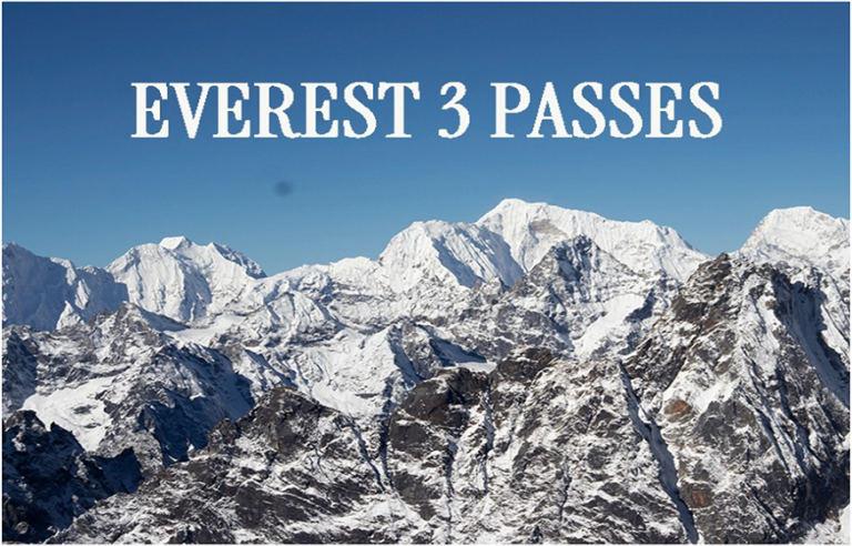 Trek the Himalayas: Nepal’s Most Iconic Trekking Routes:
